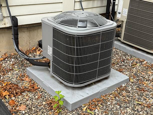 24/7 Emergency Heat Pump Repair experts in Fleming Island, FL
