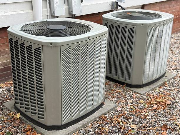 Reliable Heat Pump Repair contractor in Fleming Island, FL by Leonard HVAC