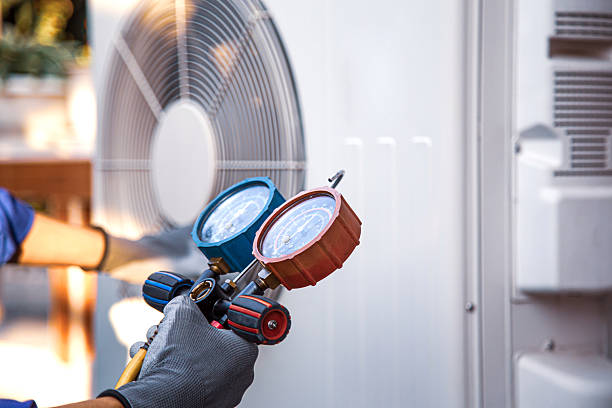 Affordable Heat Pump Repair solutions in Fleming Island, FL